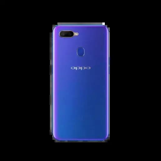 Sell Old Oppo A5s 2 GB 32 GB For Best Price