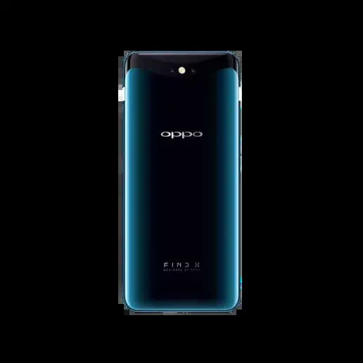 Sell Old Oppo Find X 8 GB 256 GB For Best Price