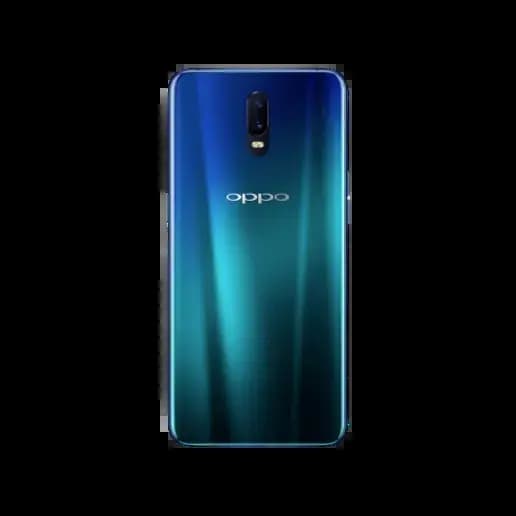 Sell Old Oppo R17 8 GB 128 GB For Best Price