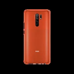 Sell Old POCO M2 Reloaded 4 GB 64 GB For Best Price