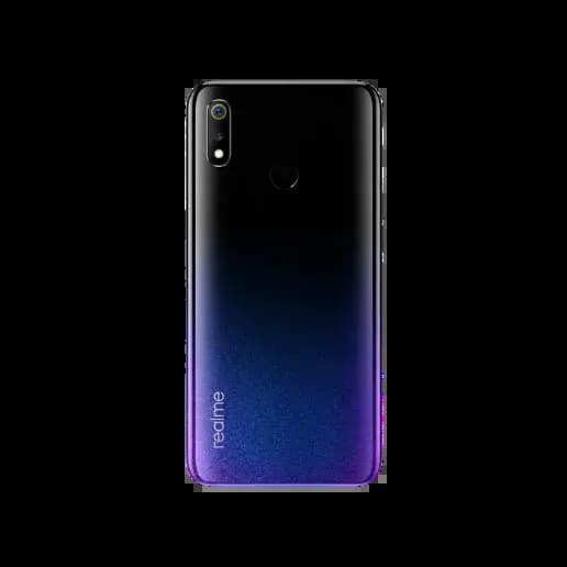 Sell Old Realme 3 3 GB 32 GB For Best Price