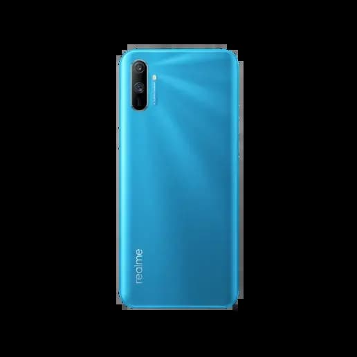 Sell Old Realme C3 4 GB 64 GB For Best Price
