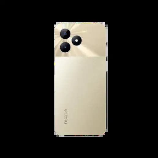 Sell Old Realme C53 4 GB 128 GB For Best Price