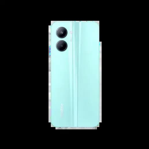 Sell Old Realme c33 3 GB 32 GB For Best Price