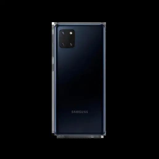 Sell Old Samsung Galaxy Note 10 Lite 6 GB 128 GB For Best Price