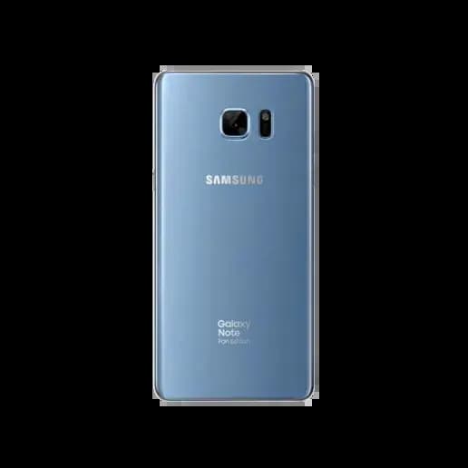 Sell Old Samsung Galaxy Note Fan Edition 4 GB 64 GB For Best Price