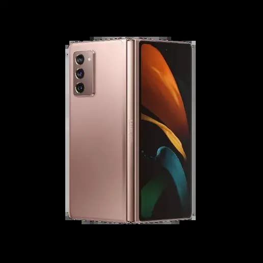 Sell Old Samsung Galaxy Z Fold2 5G 12 GB 256 GB For Best Price