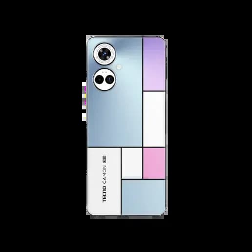 Sell Old Tecno Camon 19 Pro Mondrian 8 GB 128 GB For Best Price