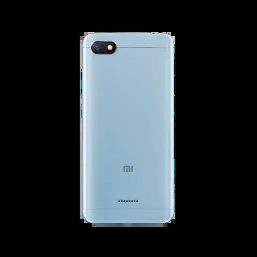 Sell Old Xiaomi Redmi 6A 2 GB 16 GB For Best Price