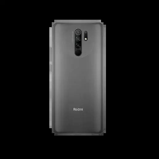 Sell Old Xiaomi Redmi 9 4 GB 64 GB For Best Price