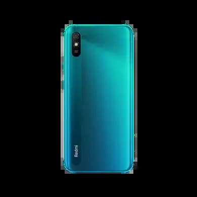 Sell Old Xiaomi Redmi 9i Sport 4 GB 64 GB For Best Price