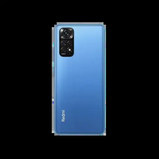 Sell Old Xiaomi Redmi Note 11S 6 GB 64 GB For Best Price