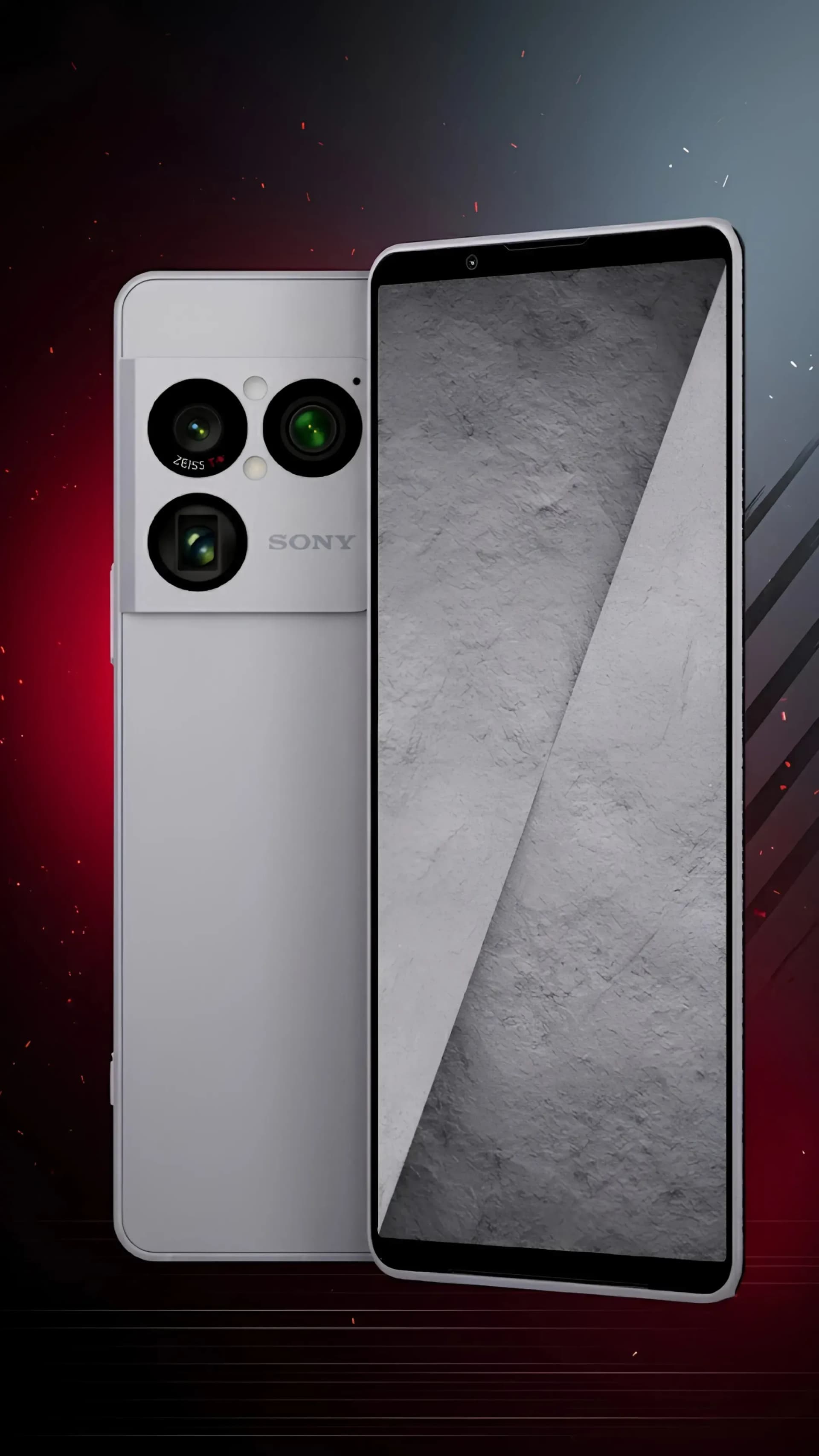 Sony Xperia 1 VIII Launched: Triple 48MP Camera & Price in India