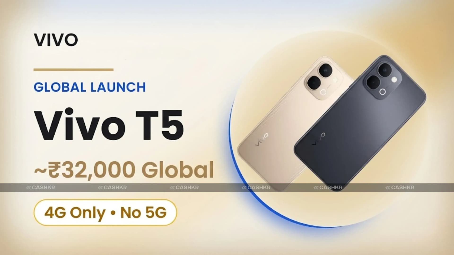 Vivo T5 Price