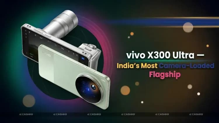 Vivo X300 Ultra Price in India