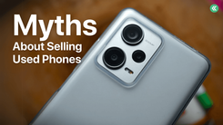 Selling Used Phones