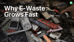 E-Waste Recycling