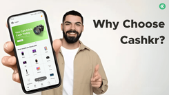 Sell Old Devices Easily Cashkr